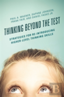 Thinking Beyond The Test