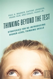 Thinking Beyond The Test