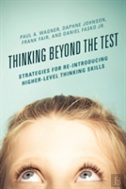 Bertrand.pt - Thinking Beyond The Test
