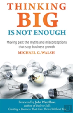 Bertrand.pt - Thinking Big Is Not Enough