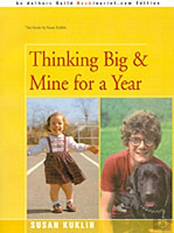 Bertrand.pt - Thinking Big/Mine For A Year