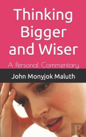 Thinking Bigger And Wiser: A Personal Co