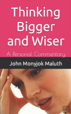 Bertrand.pt - Thinking Bigger And Wiser: A Personal Co