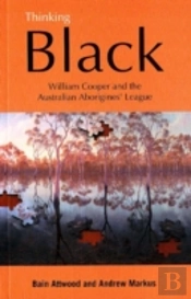 Thinking Black