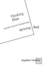 Thinking Blue / Writing Red