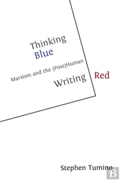 Bertrand.pt - Thinking Blue / Writing Red