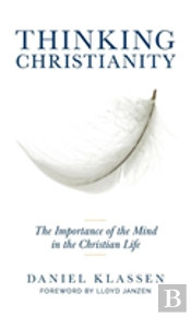 Thinking Christianity