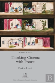 Thinking Cinema With Proust