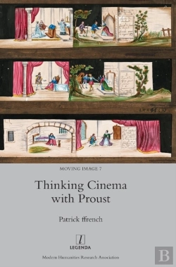 Bertrand.pt - Thinking Cinema With Proust