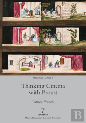 Thinking Cinema With Proust