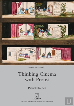 Bertrand.pt - Thinking Cinema With Proust