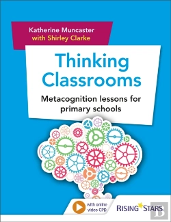 Bertrand.pt - Thinking Classrooms: Metacognition Lessons For Primary Schools