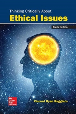 Bertrand.pt - Thinking Critically About Ethical Issues