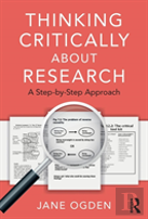 Thinking Critically About Research