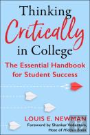 Thinking Critically In College