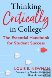 Thinking Critically In College