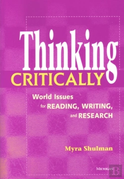 Bertrand.pt - Thinking Critically