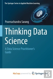 Thinking Data Science