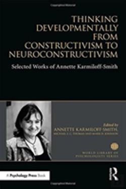 Bertrand.pt - Thinking Developmentally From Constructivism To Neuroconstructivism
