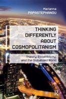 Thinking Differently About Cosmopolitanism