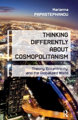 Bertrand.pt - Thinking Differently About Cosmopolitanism