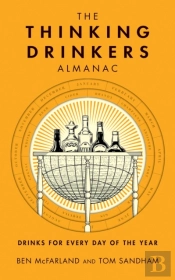 Thinking Drinkers Almanac