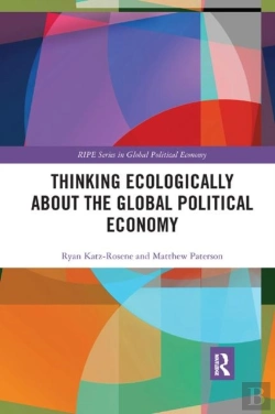 Bertrand.pt - Thinking Ecologically About The Global Political Economy