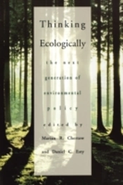 Thinking Ecologically