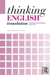 Thinking English Translation