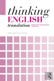 Thinking English Translation