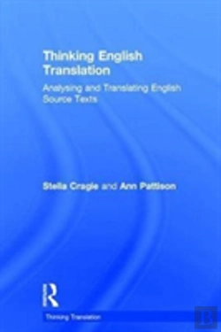 Bertrand.pt - Thinking English Translation