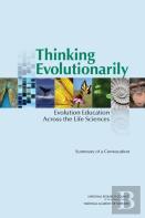 Thinking Evolutionarily