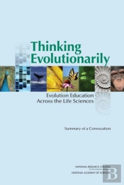 Thinking Evolutionarily