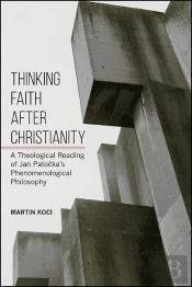 Thinking Faith After Christianity