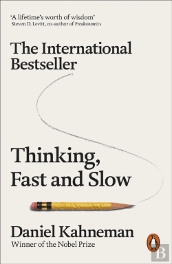 Bertrand.pt - Thinking, Fast And Slow