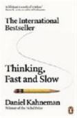 Thinking, Fast And Slow