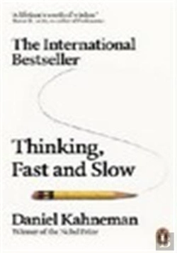 Bertrand.pt - Thinking, Fast And Slow