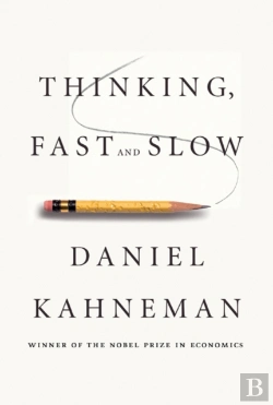 Bertrand.pt - Thinking, Fast And Slow