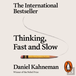 Bertrand.pt - Thinking, Fast And Slow