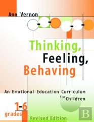 Thinking, Feeling, Behaving, Grades 1-6