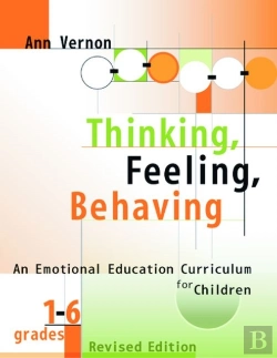 Bertrand.pt - Thinking, Feeling, Behaving, Grades 1-6