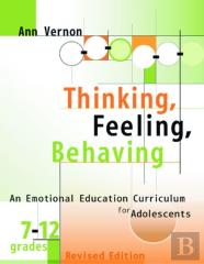 Thinking, Feeling, Behaving, Grades 7-12