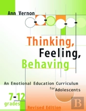 Thinking, Feeling, Behaving, Grades 7-12