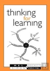 Thinking For Learning