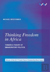 Thinking Freedom In Africa