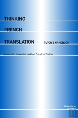 Bertrand.pt - Thinking French Translation