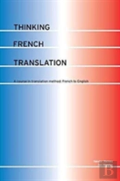 Thinking French Translation