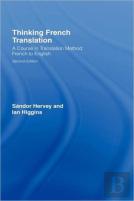 Thinking French Translation