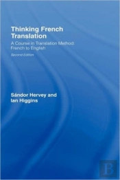 Thinking French Translation