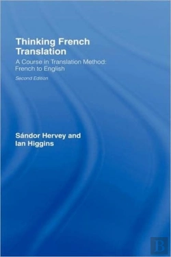Bertrand.pt - Thinking French Translation